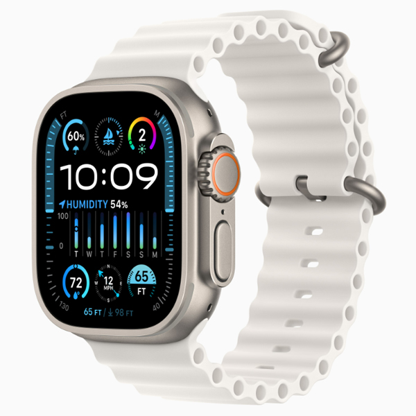 ساعت هوشمند Apple Watch Ultra 2 اپل